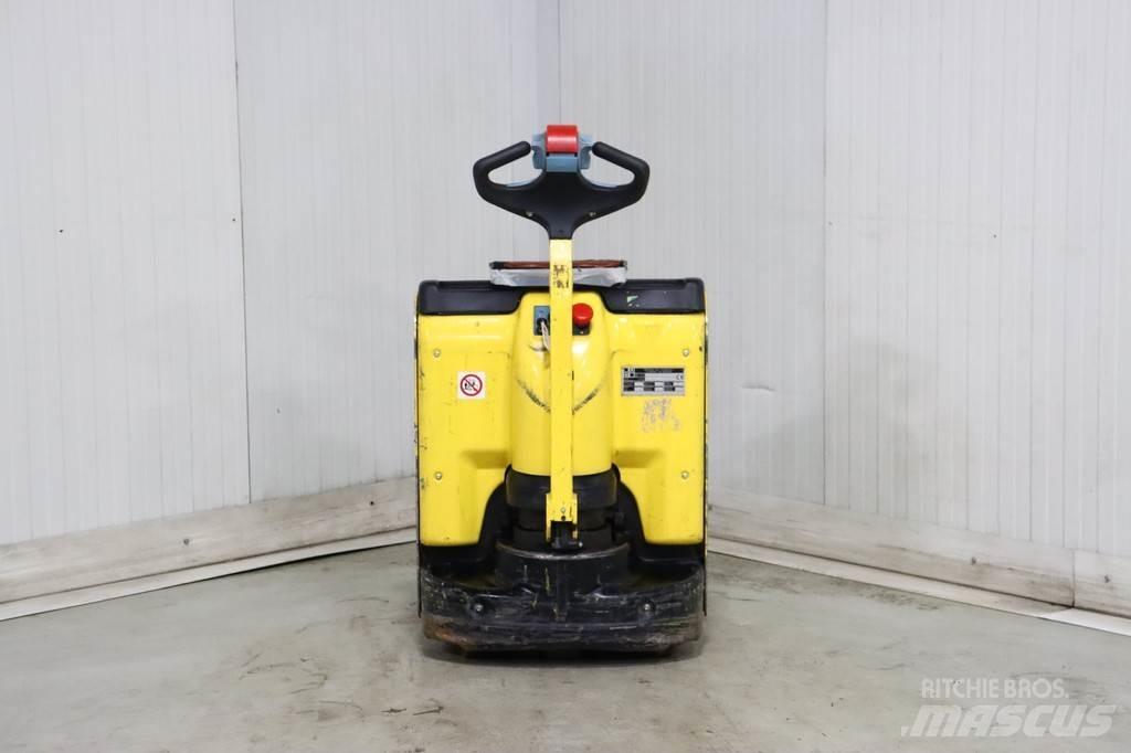 Hyster P1.8 Låglyftare utan plattform