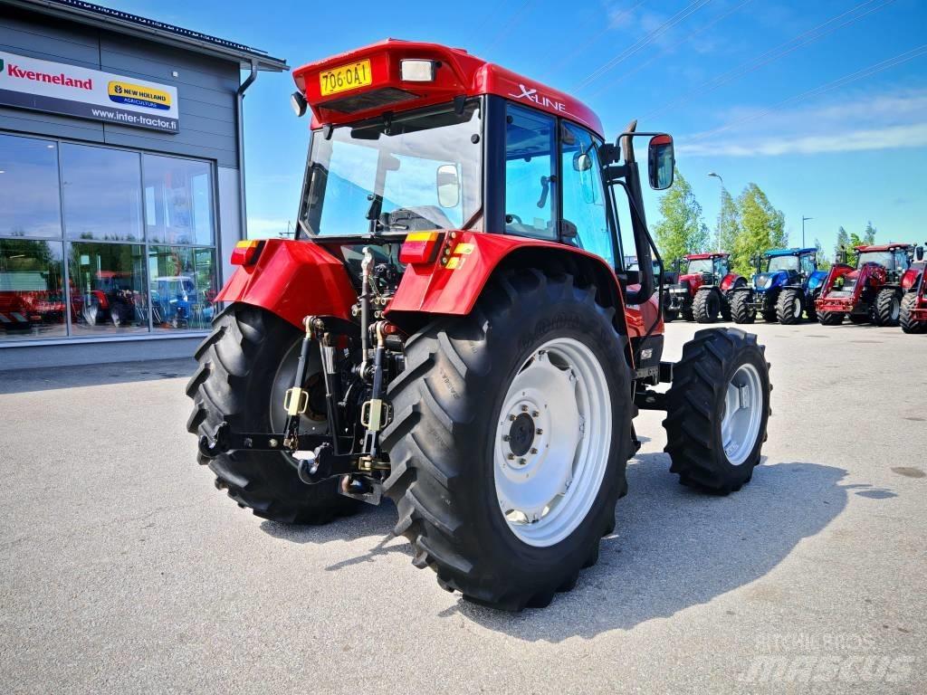 Case IH CS 94   MYYTY Traktorer