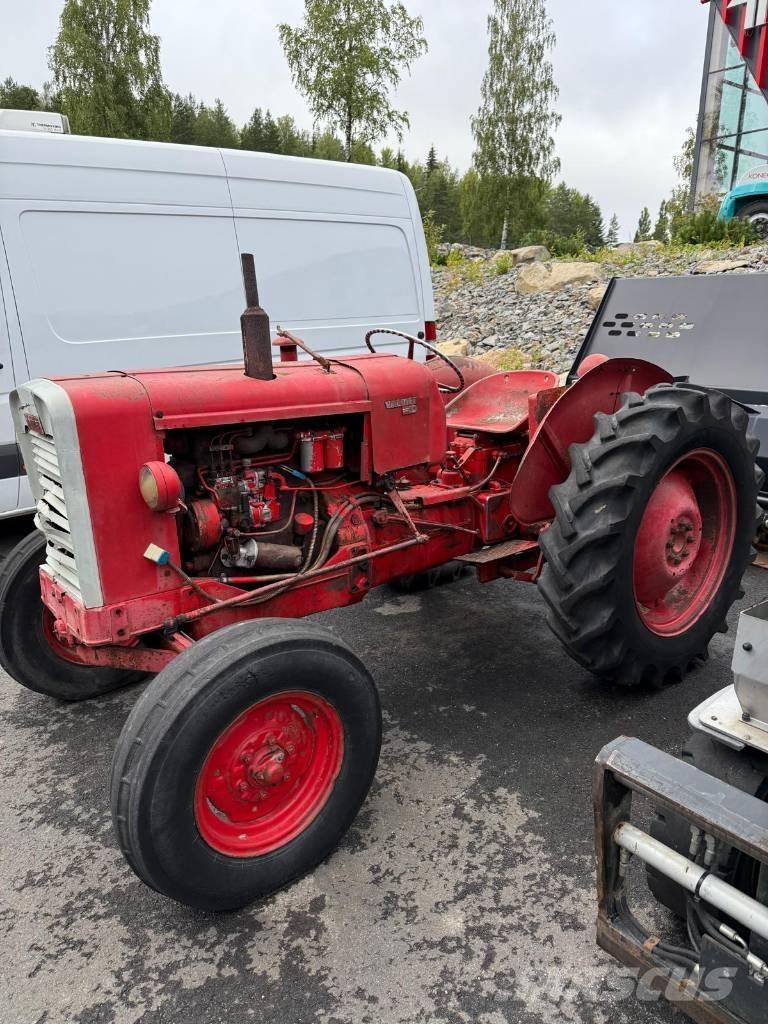 Valmet 361 Traktorer