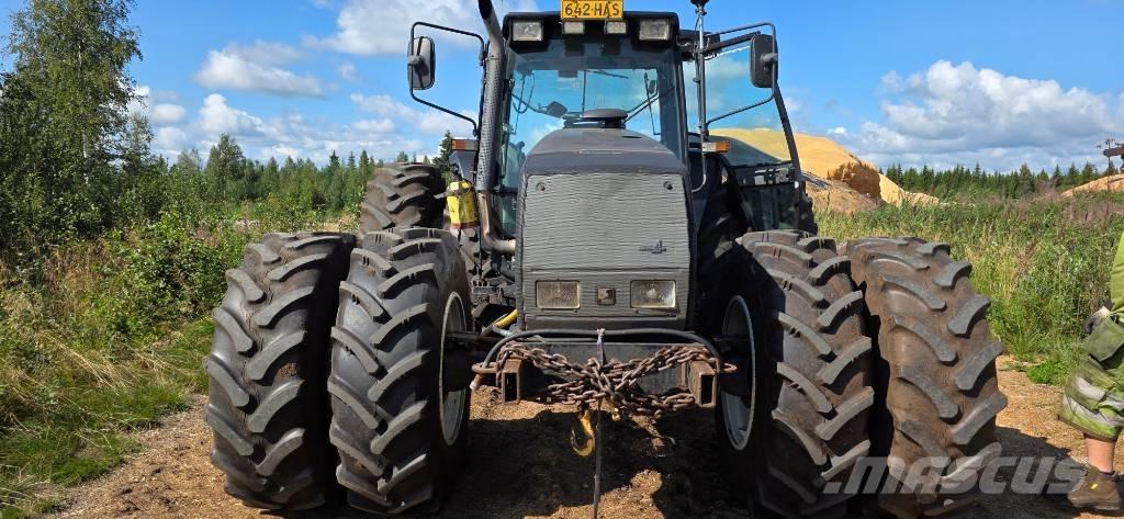 Valmet 8750 Traktorer