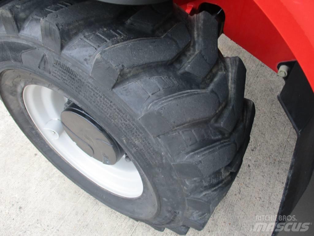 Manitou MT 625 (355) Teleskoplastare