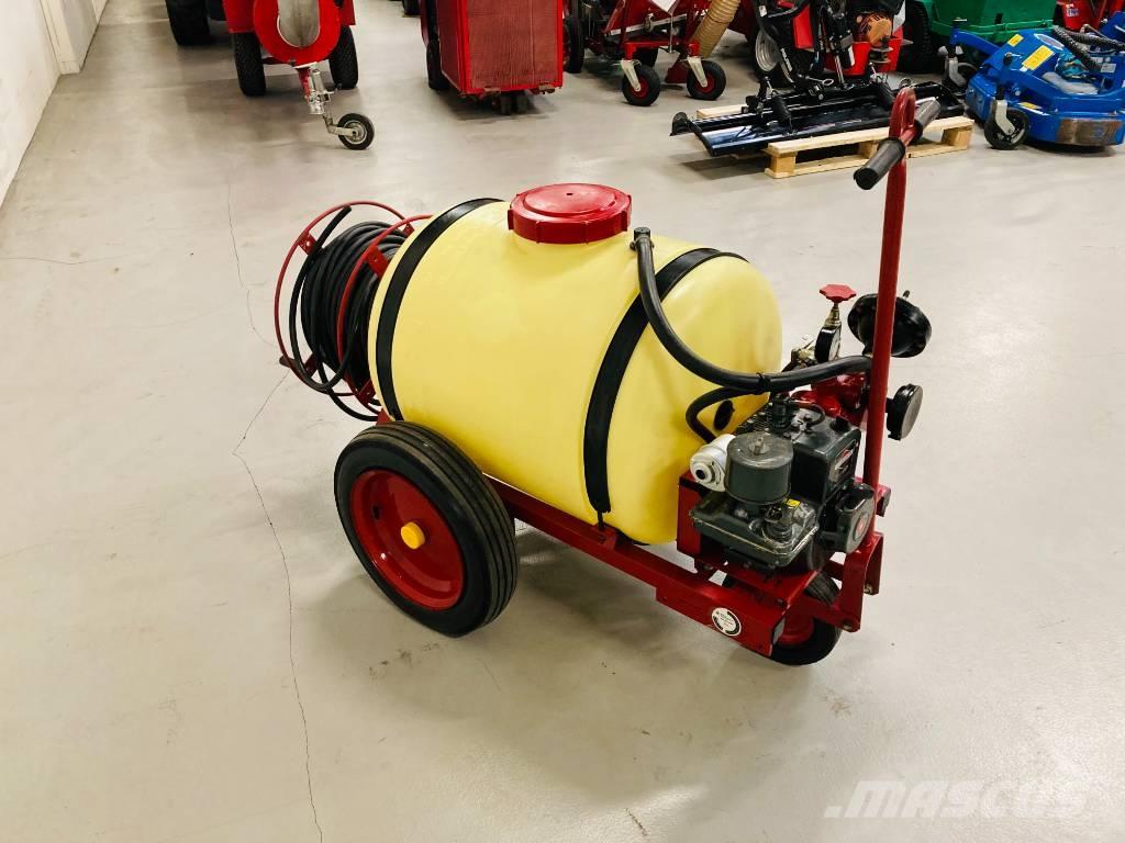 Hardi TR3-200 Dragna sprutor