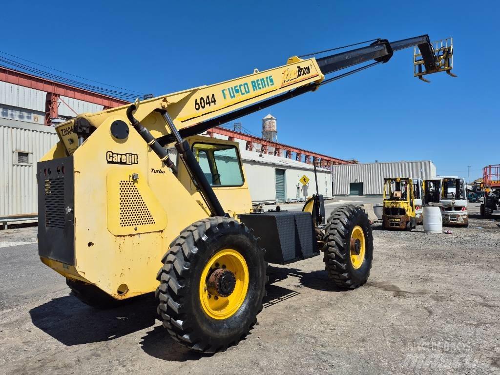 Carelift ZB6044-44 Teleskoplastare