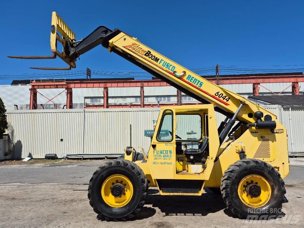 Carelift ZB6044-44 Teleskoplastare