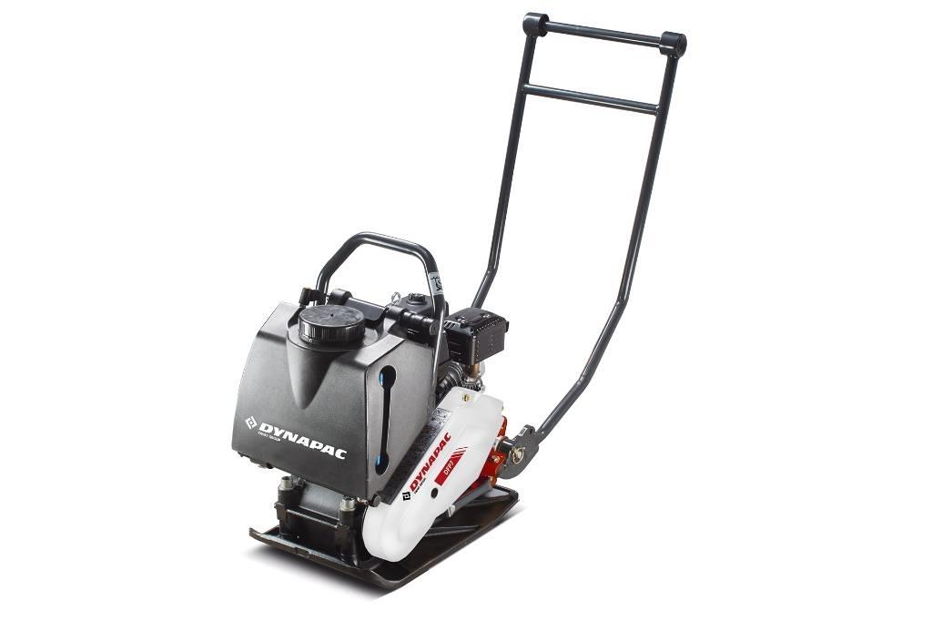 Dynapac DFP7 Markvibratorer