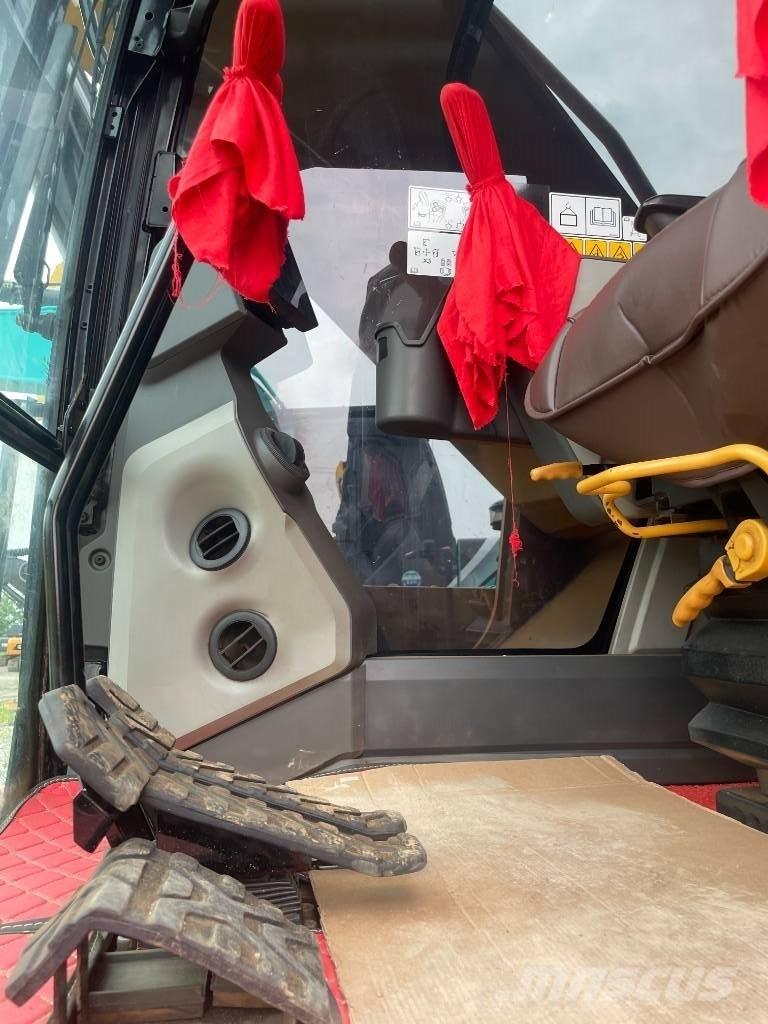 CAT 330GC Bandgrävare
