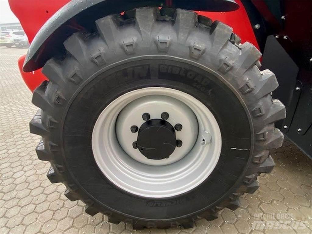 Manitou MT1840 ST5 Teleskoplastare