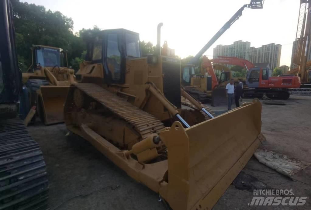 CAT D 6 R Bandschaktare