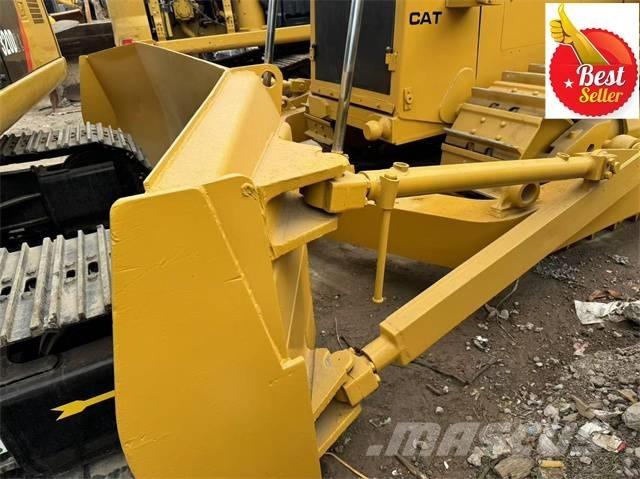 CAT D 8 R Bandschaktare