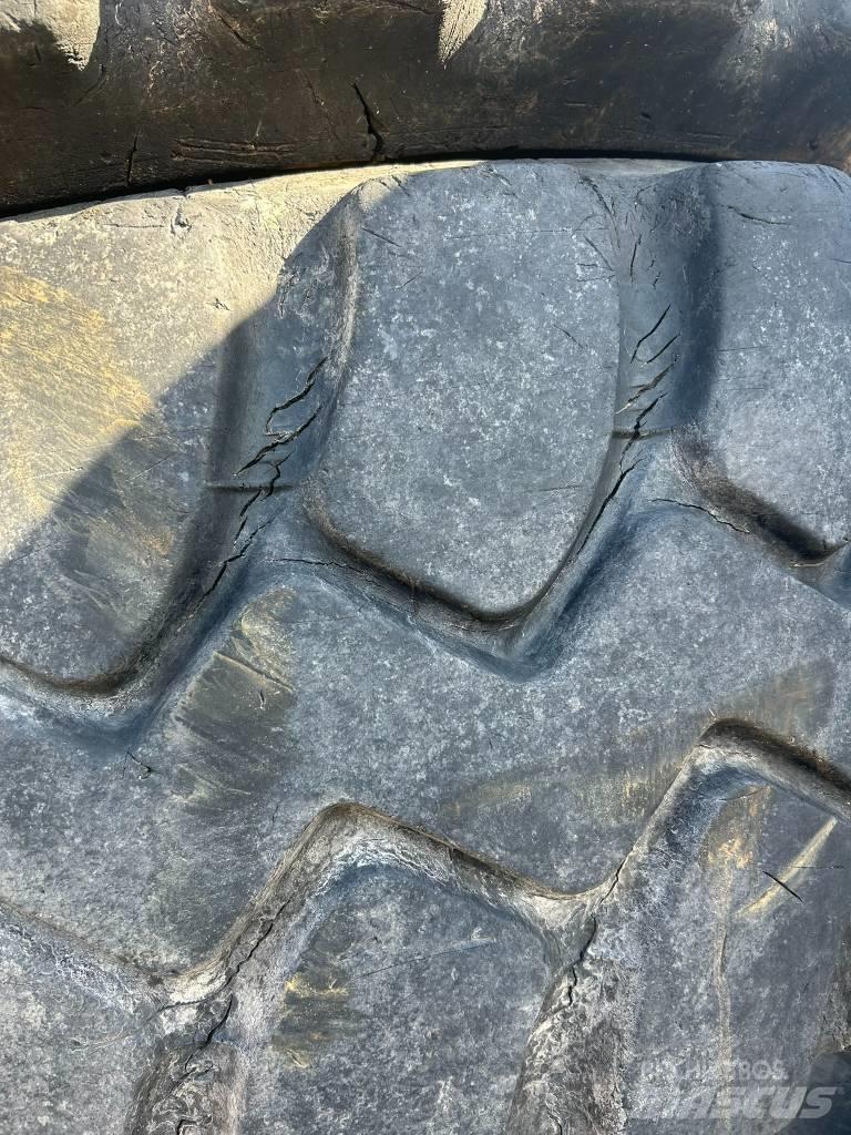 Goodyear 20,5R25 GP4 Hjullastare