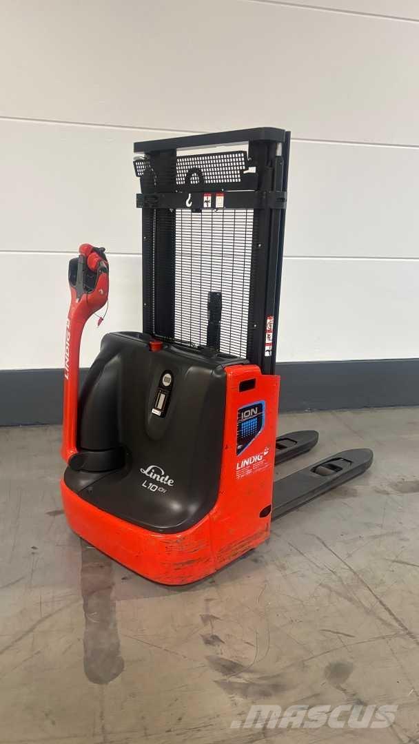 Linde L10ION Staplare