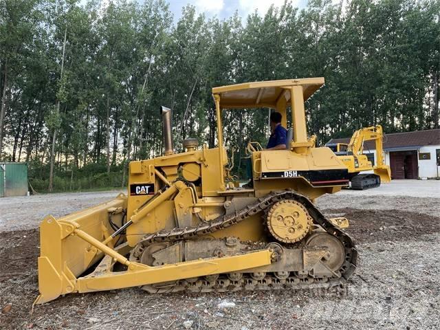 CAT D5G Bandschaktare
