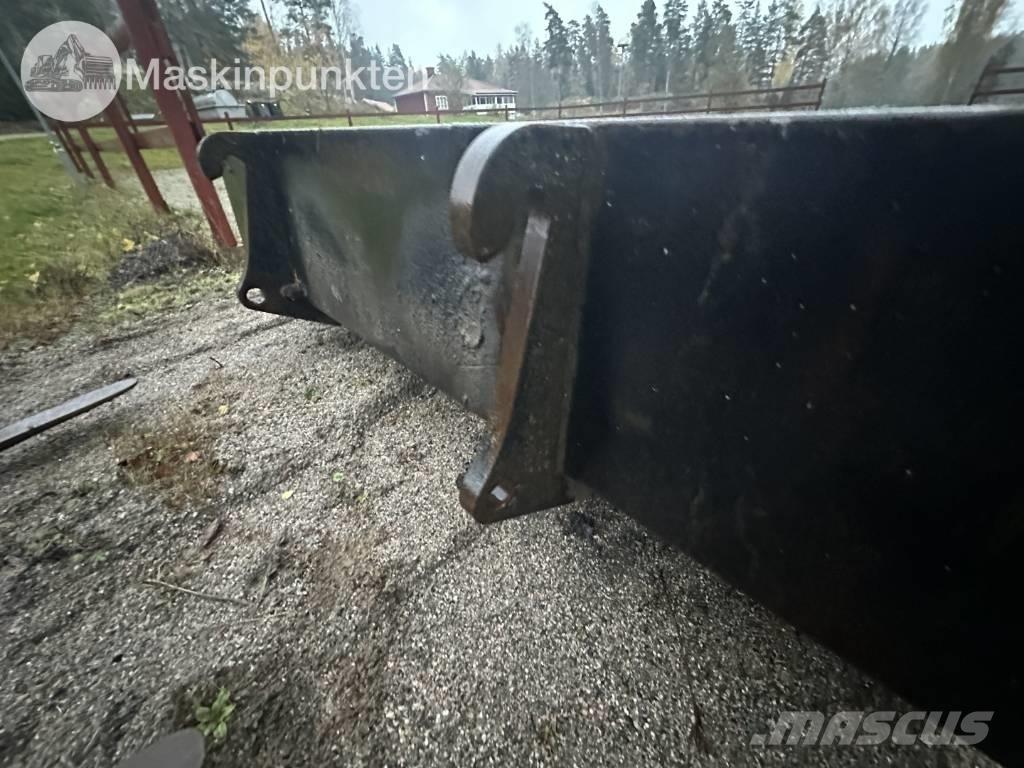 Atlas 65 Hjullastare