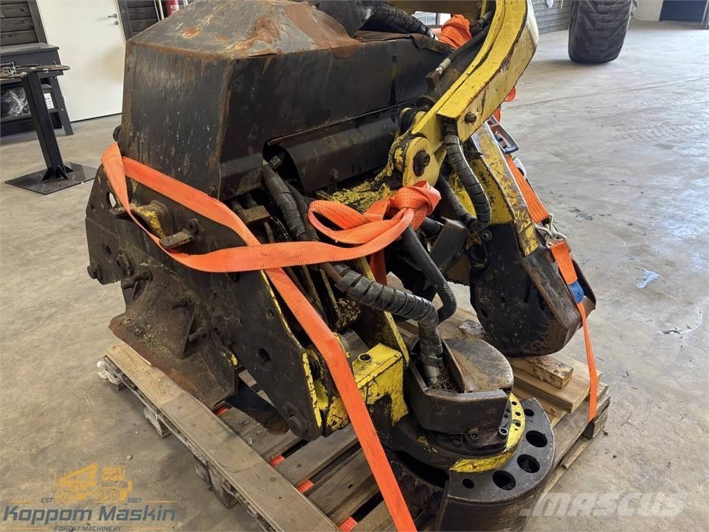 John Deere H480C Skördaraggregat