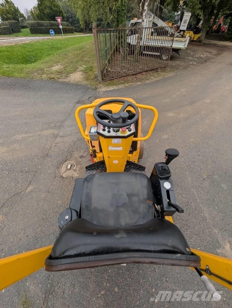 Ammann AV 20-2 Tvåvalsvältar