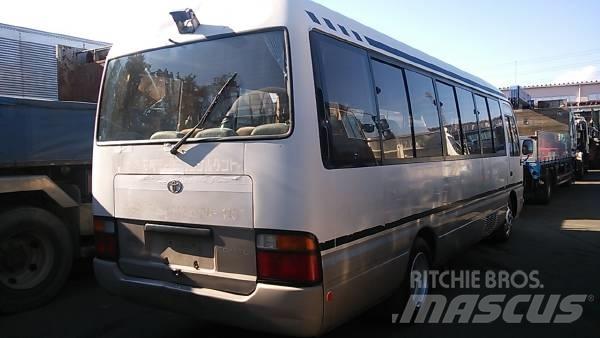 Toyota HZB50 Minibussar