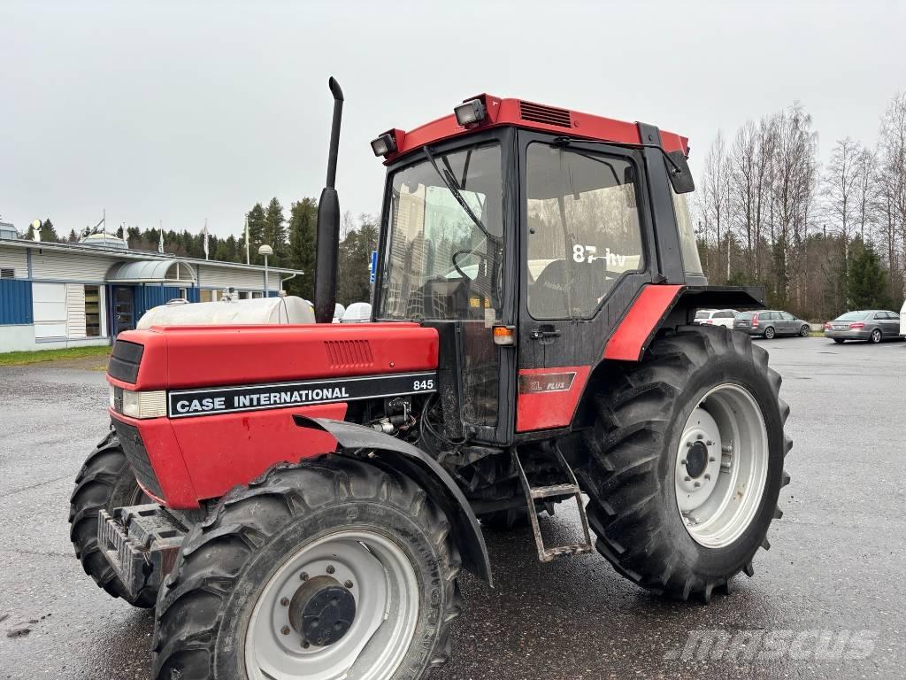 Case IH 845 XL Traktorer