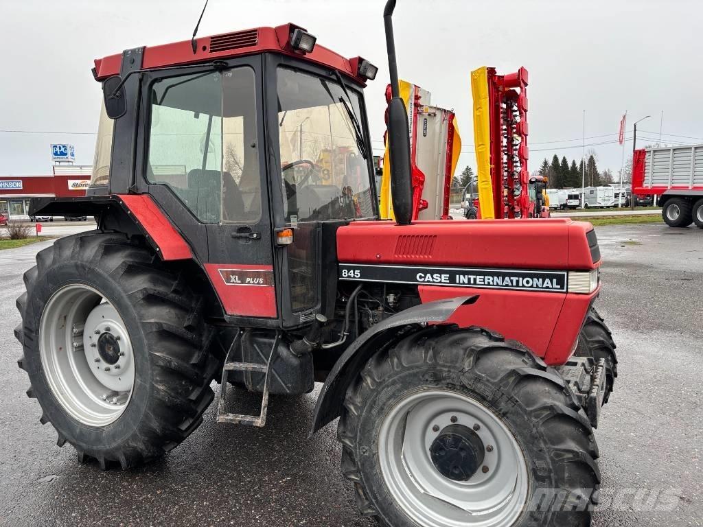 Case IH 845 XL Traktorer