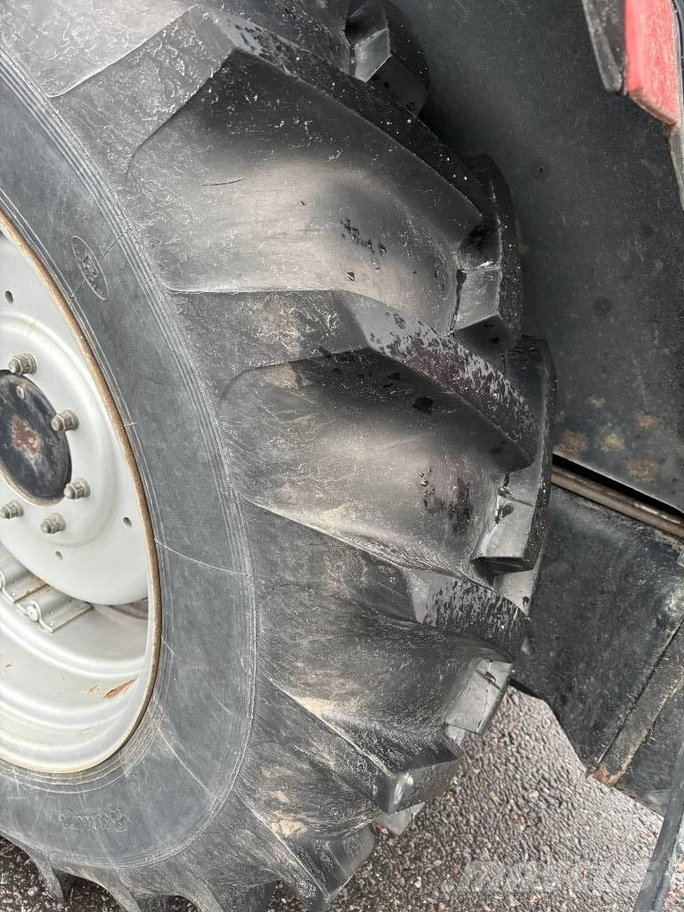 Case IH 845 XL Traktorer