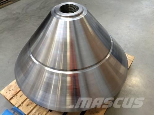 Metso HP 300 SX Krossar