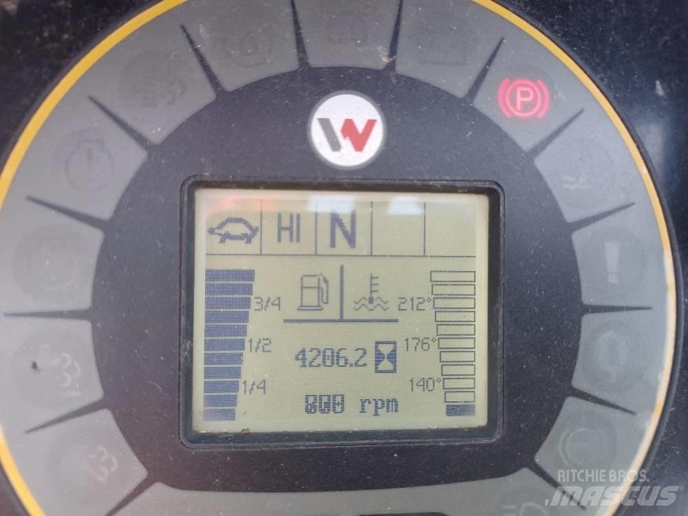 Neuson DW 60 Minidumprar