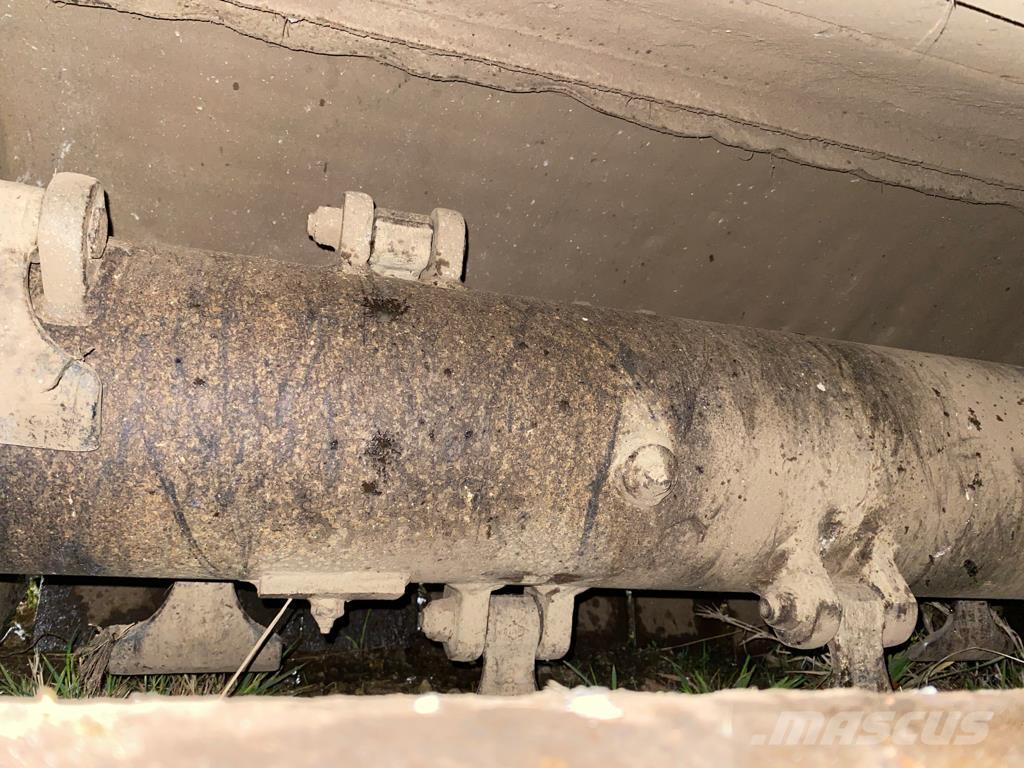 Kuhn VKM 280 Krossar