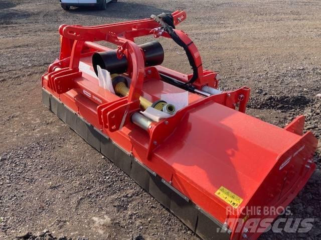 Maschio Bufalo 280 Betesputsare