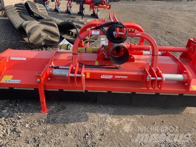 Maschio Bufalo 280 Betesputsare