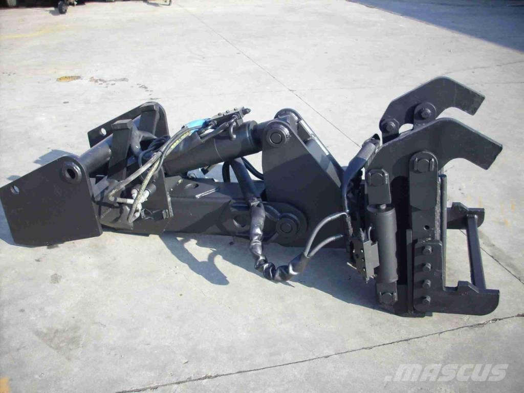 Manitou PSC4000 Materialhantering - Övriga