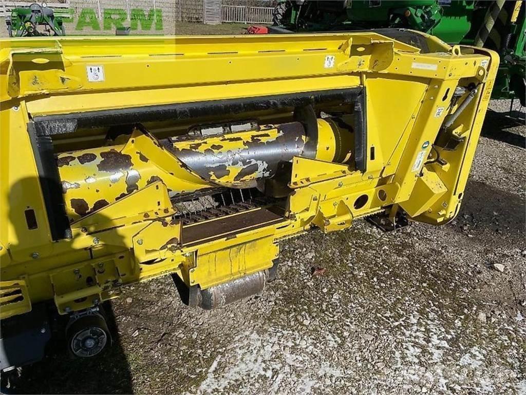 John Deere 8300 Självgående fälthackar