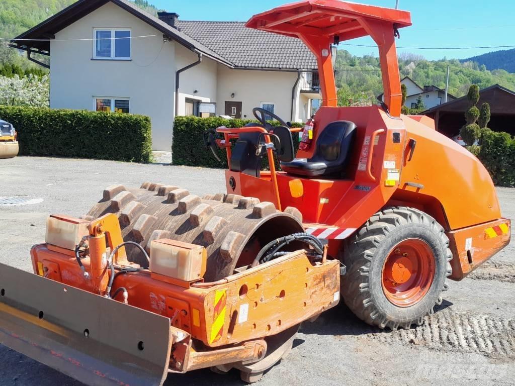 Dynapac C 134 PDB Tvåvalsvältar