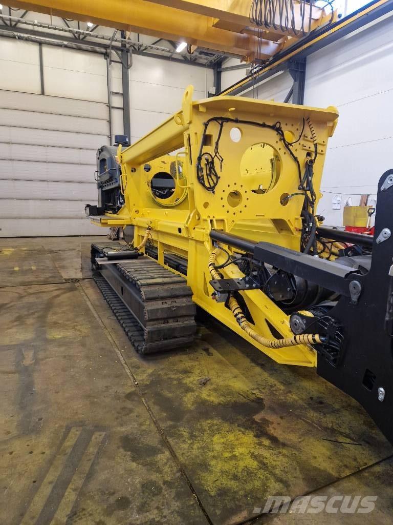 Tana Shark 440 DTeco Mobila krossar