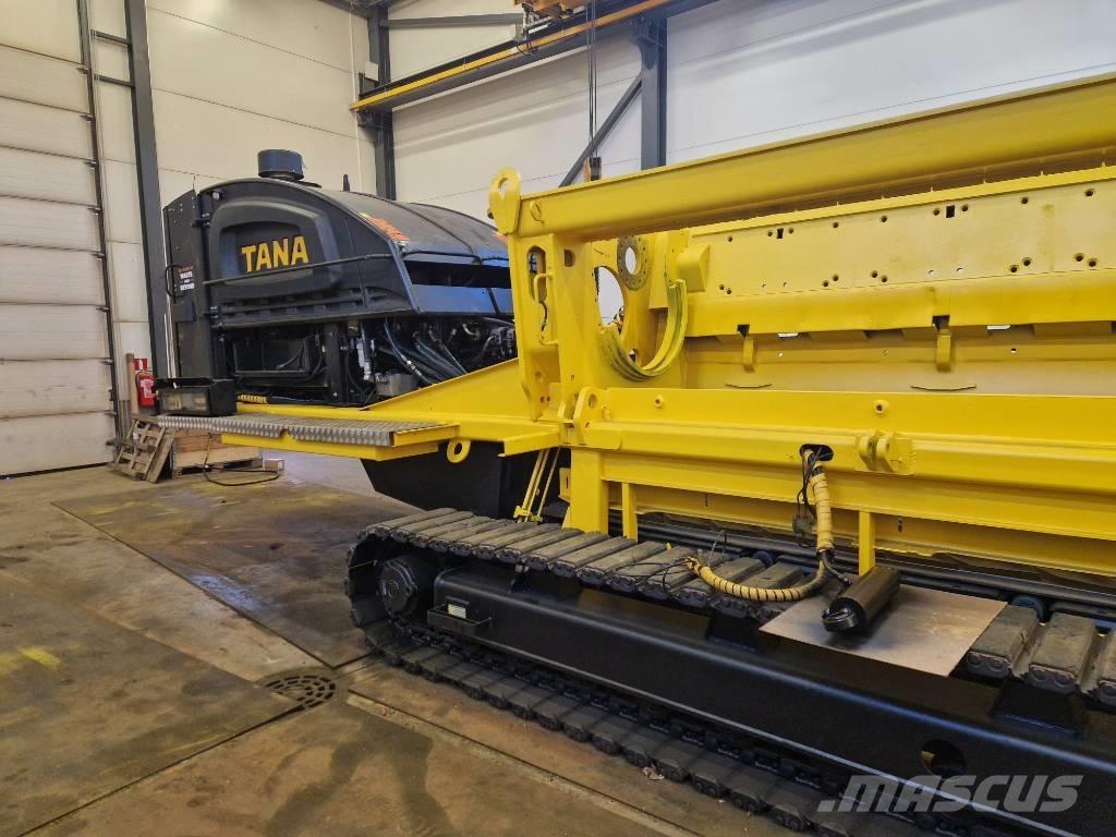 Tana Shark 440 DTeco Mobila krossar