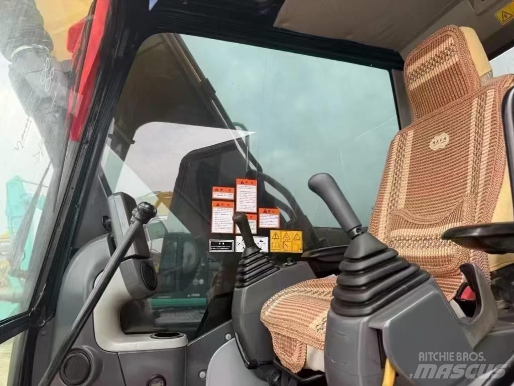 CAT 315 D L Bandgrävare