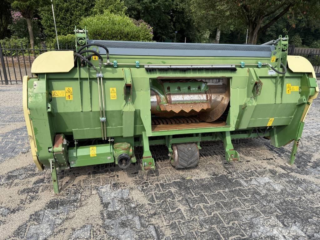 Krone E-FL 3001 Övriga vallmaskiner