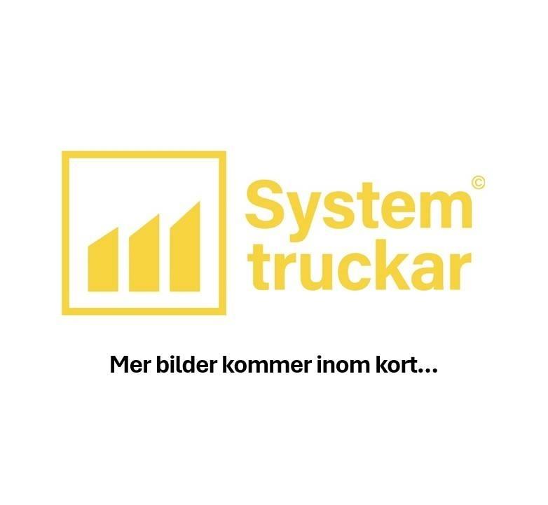 Toyota RRE140M Skjutstativtruck
