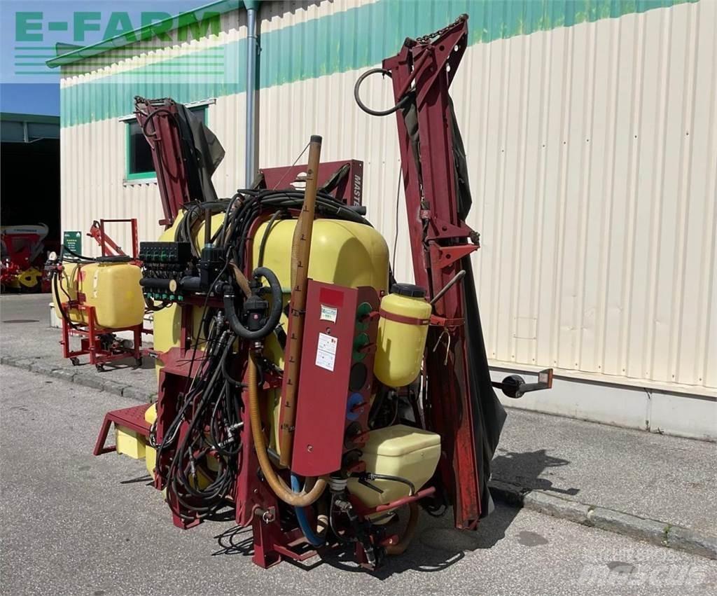 Hardi Master Dragna sprutor