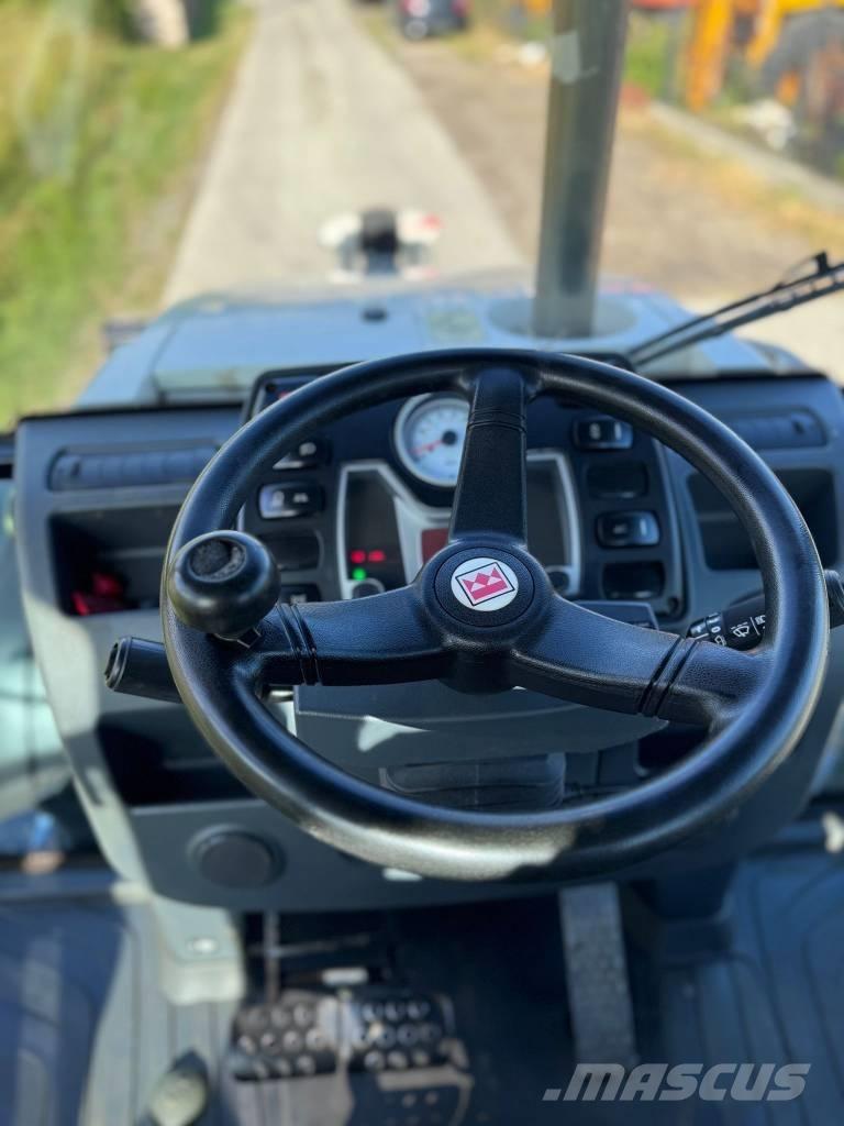 Terex TLB 890 PM Grävlastare