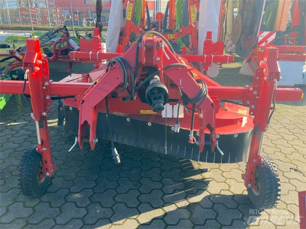 Grimme VT 220 Lantbruk - Övrigt