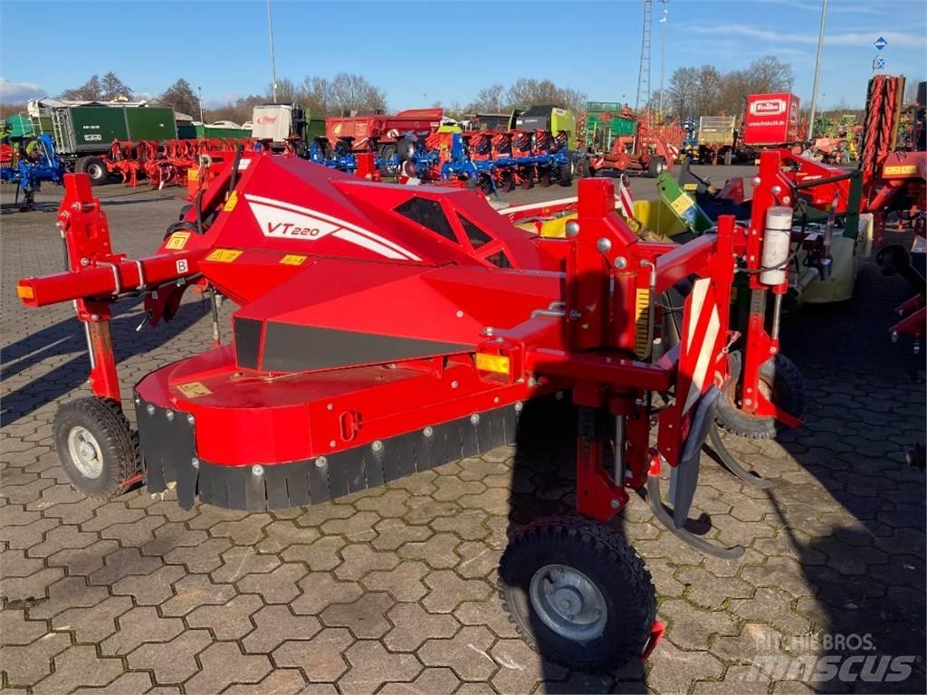 Grimme VT 220 Lantbruk - Övrigt
