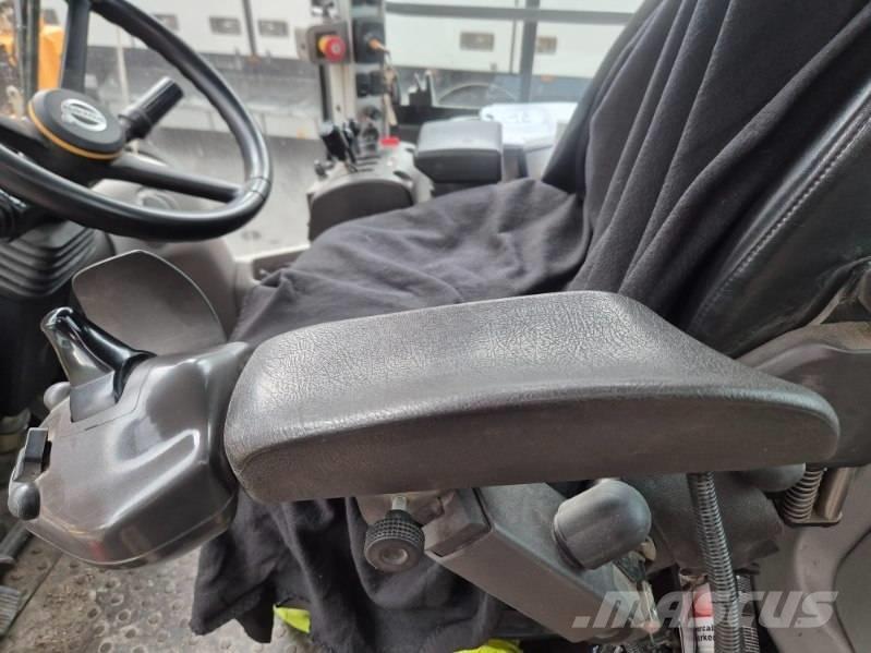 Volvo L 60 H Hjullastare