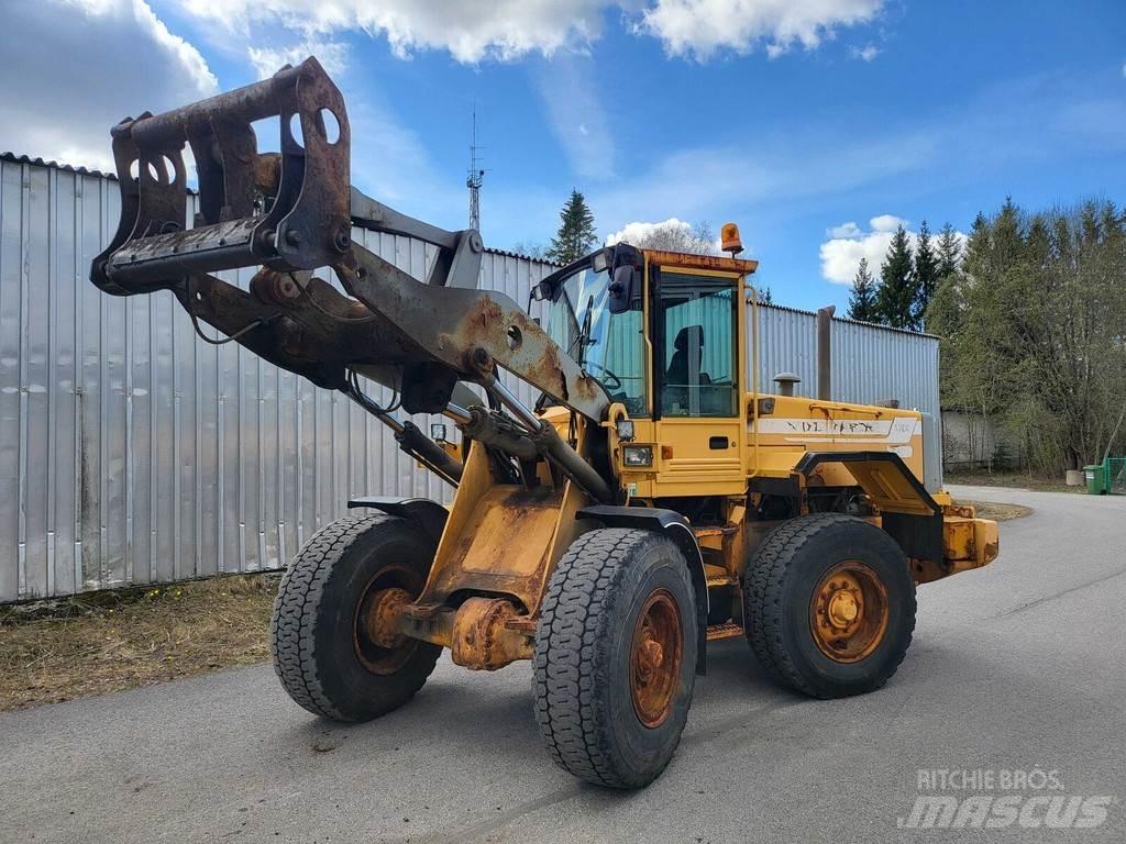 Volvo BM L70C Hjullastare