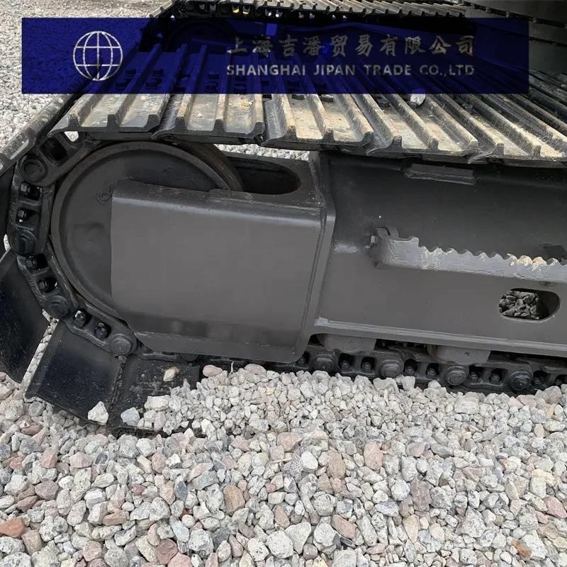 Volvo EC 140 Bandgrävare