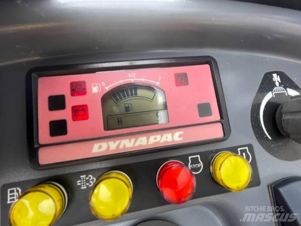 Dynapac CC 1300 Tvåvalsvältar
