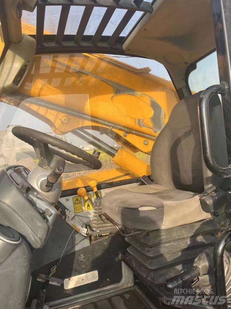JCB 535-95 Teleskoplastare