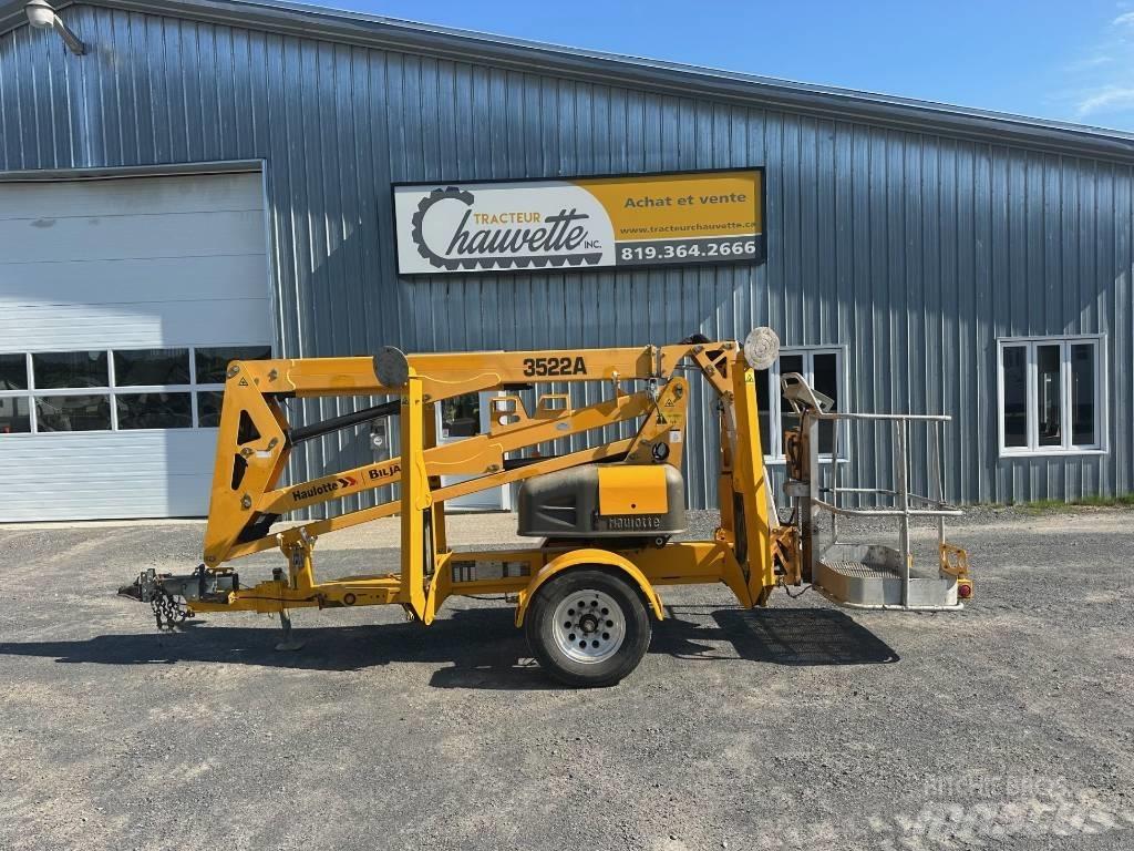 Bil-Jax 3522 A Skylift