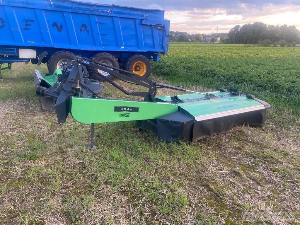 Deutz-Fahr KM 4.27 Lantbruk - Övrigt