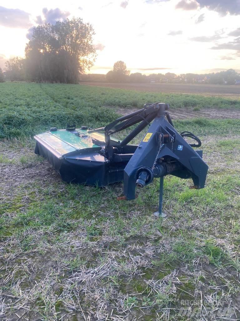 Deutz-Fahr KM 4.27 Lantbruk - Övrigt