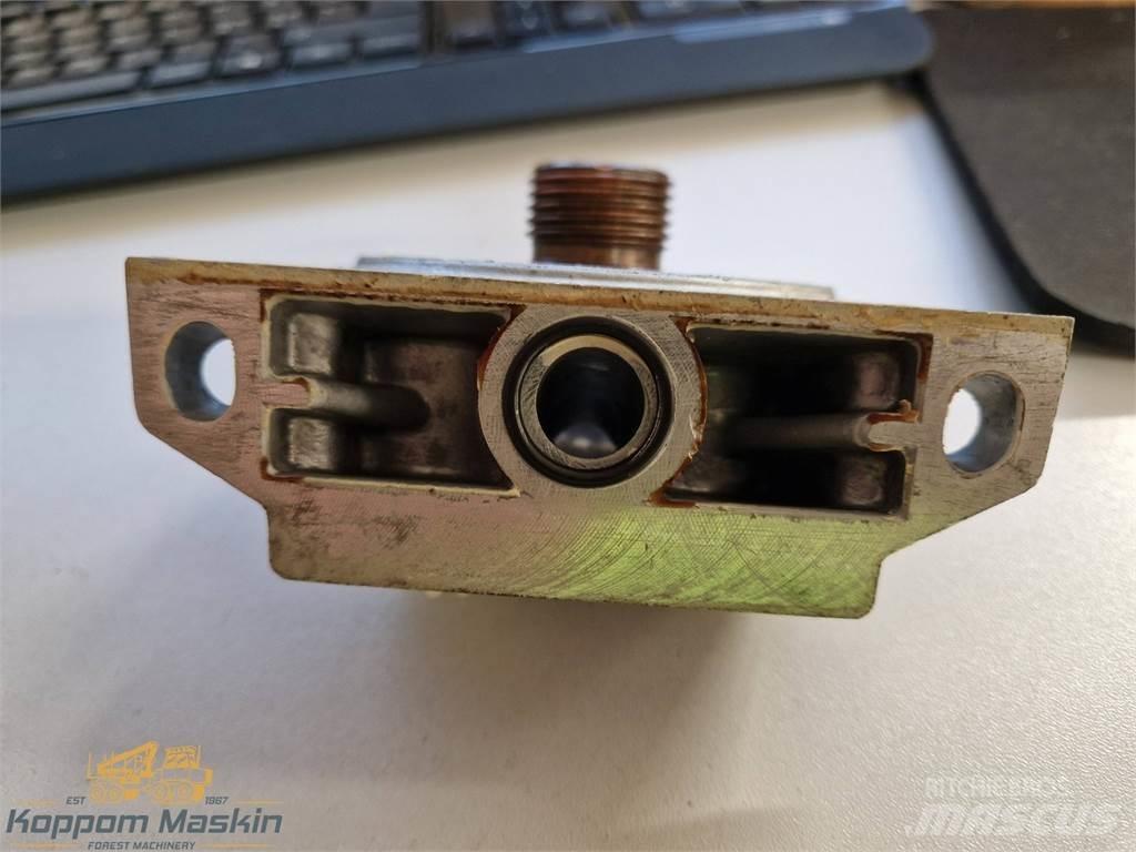 Rottne 999-4884 Hydraulik