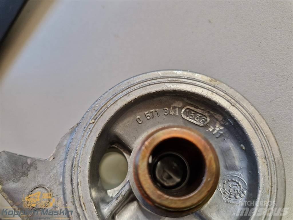 Rottne 999-4884 Hydraulik